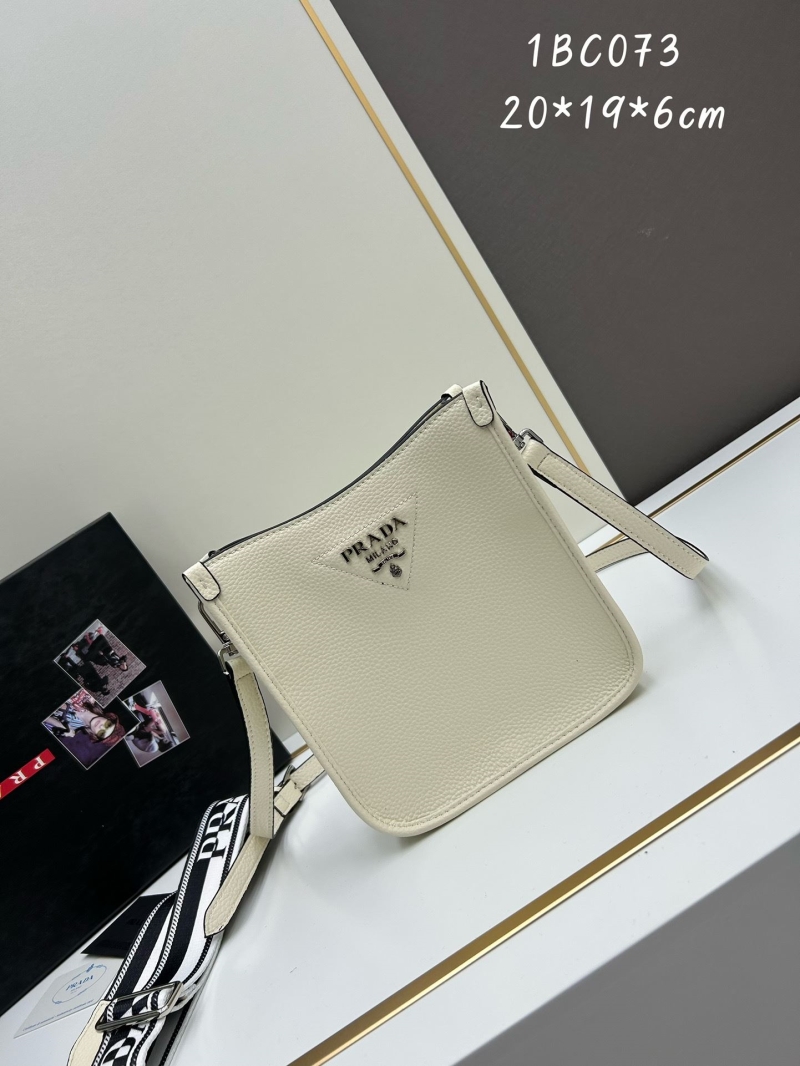 Prada Satchel Bags